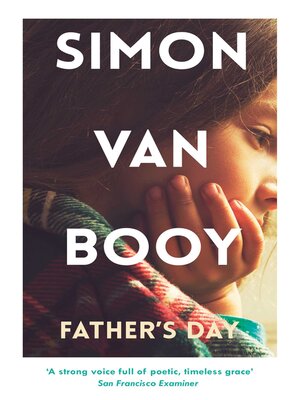 cover image of Father's Day